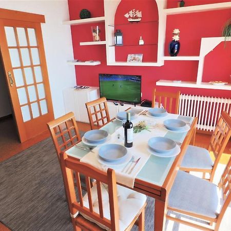 Carmen Seaview & Beach - Apartment Montgat Exterior foto